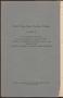 Thumbnail image of item number 2 in: 'Catalog of North Texas State Teachers College: 1937-1938'.