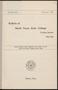 Thumbnail image of item number 3 in: 'Catalog of North Texas State College: 1955-1956, Undergraduate'.