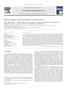 Article: Single actomyosin motor interactions in skeletal muscle