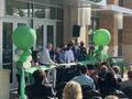 Photograph: [Eagle Landing Grand opening and ribbon-cutting ceremony (1 of 2)]