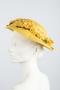 Thumbnail image of item number 4 in: 'Straw hat'.