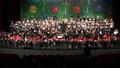 Video: [23rd annual Christmas Kwanzaa concert, camera 1, part 1]