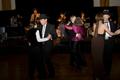 Thumbnail image of item number 1 in: '[Attendees dance to Asleep at the Wheel, 2008 Emerald Ball, 1]'.