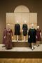 Primary view of [Designs at Balenciaga and His Legacy exhibit, display 2]