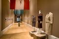 Photograph: [Designs at Balenciaga and His Legacy exhibit, display 4]