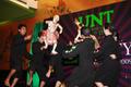Photograph: [Thai puppet show at UNT alumni party in Bangkok, 5]