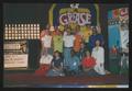 Primary view of [Bingo night group, 2: Lone Star Ride 2003 event photo]