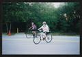 Photograph: [Cyclists #107 and #192: Lone Star Ride 2003 event photo]