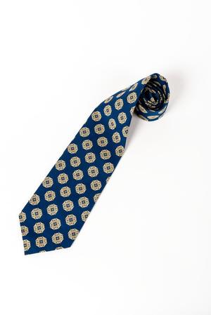 Kipper necktie