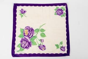 Ladies' handkerchief