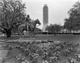 Photograph: [The Will Rogers Memorial Complex]