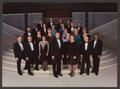 Primary view of [1993 Black Tie Dinner board of directors]