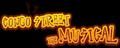 Image: [Congo Street: The Musical digital logo]