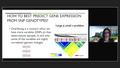 Video: [Transdisciplinary Ancestral Genomic Research Investigations (TAGRI) …