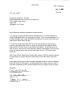 Letter: 576 Form Letters from concerned citizens supporting Niagara Falls Air…