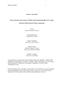 Article: Factor Structure and Construct Validity of the Proposed Specifiers fo…