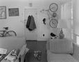 Primary view of [An interior of a dorm room #1]