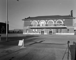 [The Ashton Depot in Fort Worth]