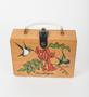 Thumbnail image of item number 4 in: 'Hummingbird handbag'.