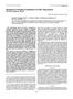 Article: Quantitative Studies of Inhibitors of ADP-ribosylation in Vitro and i…