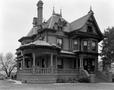 Primary view of [The Ball-Eddleman-McFarland House]