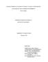 Thesis or Dissertation: The Relationship of Teacher Attitudes to Levels of Integration in Tec…
