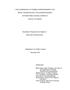 Thesis or Dissertation: Lived Experiences of Women Superintendents that Impact Promotion into…