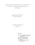 Thesis or Dissertation: A Career Construction Expressive Arts Group: An Exploration of Self-C…