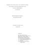 Thesis or Dissertation: Reform on Educational Policy: The Alignment of Career and Technical E…
