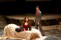 Thumbnail image of item number 1 in: '[Two performers, Poppea Performance]'.