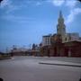 Photograph: [The Clocktower and Main Gate in Cartagena, Colombia]
