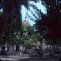 Thumbnail image of item number 1 in: '[Bolívar Plaza in Cartagena, Colombia]'.