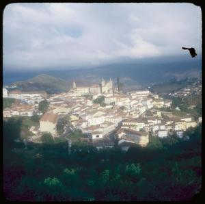 [An aerial view of Ouro Preto, 2]