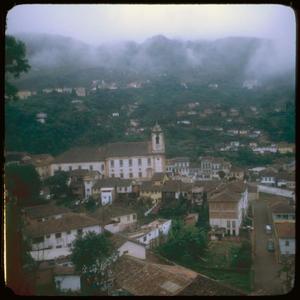 [An aerial view of Ouro Preto, 4]