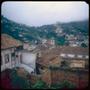 Primary view of [An aerial view of Ouro Preto, 5]