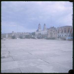 [Republic Square (Plaza de La República)]