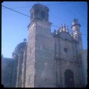 [Church of San José (Templo de San José)]
