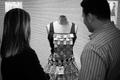 Primary view of [Individuals observe Diet Coke dress]