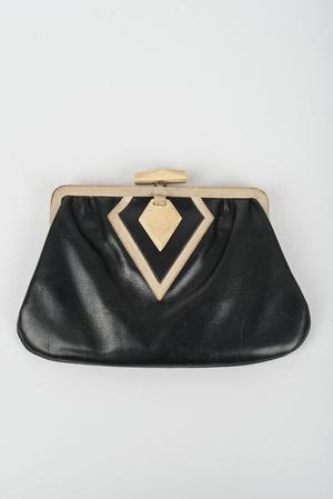 Clutch purse