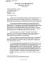 Letter: Executive Correspondence – Letter dtd 07/27/2005 to all Commissioners…
