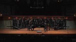 Ensemble: 2021-10-01 – ChoralFest 2021