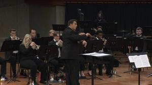 Ensemble: 2021-11-22 – Brass Band
