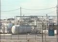 Primary view of [News Clip: Chemical Company]