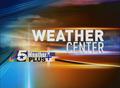 Video: [News Clip: Weather Center]