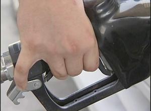 [News Clip: Gas Price]