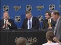 Video: [News Clip: NHL]