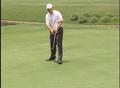 Video: [News Clip: Golf Game]
