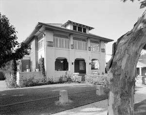 [Collinwood House in Fort Worth, 2]