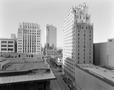 Photograph: [Main Street of downtown Fort Worth]