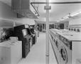 Primary view of [Interior of a Laundromat in Plano]